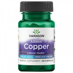 Albion Cooper - 2mg - N60 - Vask - Swanson