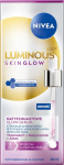 NIVEA Luminous Even Glow seerum 30 ml.
