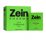 Looduslik D-mannoosi pulber &ndash; 30 kotikest &ndash; Zein Pharma