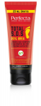 Perfecta Total S.O.S. Kreem-kompress jalgadele ja kontsadele "Pehmendavad sokid" 20% Uurea 120ml