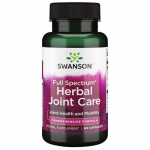 Herbal Joint Care - Liigeste ravimtaimed - N60 - Swanson