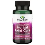 Herbal Joint Care - Liigeste ravimtaimed - N60 - Swanson