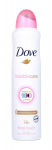 DOVE Invisible Care Deodorant antiperspirant naistele spray 250 ml