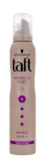 Schwarzkopf Taft Perfect Flex Ultra Strong Hair Mousse 200 ml