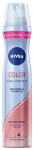 Nivea Hair Care Styling Spray V&auml;rvihooldus ja kaitse 250ml