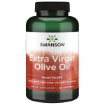 Extra Virgin Olive Oil - puhas oliivi&otilde;li - N120 - Swanson