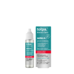 TOŁPA Dermo Face Sebio+ n&auml;oseerum - 4 molekuli 20 ml