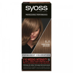Schwarzkopf Syoss juuksev&auml;rv nr 6-8 1op.