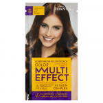JOANNA Multi Effect Color Coloring &scaron;ampūnas Nr. 09 rudas 35 g