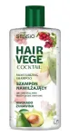 CHANTAL Sessio Hair Vege niisutav juukse&scaron;ampoon - avokaado ja j&otilde;hvika 300 ml
