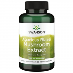 Agaricus Blazei Mushroom Extract - N90 - Swanson
