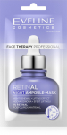EVELINE Face Therapy Professional Lifting mask-ampull - &ouml;ine uuendamine 1% Retinaliga 8 ml