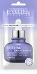 EVELINE Face Therapy Professional Lifting mask-ampull - &ouml;ine uuendamine 1% Retinaliga 8 ml