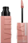 MAYBELLINE Super Stay Vinyl Ink Liquid Huulepulk Nr. 95 Sužavėtas 4,2ml