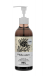 YOPE Kaerapiimaga juukseshampoon 300 ml