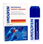 Undofen T&uuml;&uuml;gaste ja t&uuml;&uuml;kade kr&uuml;oteraapia 50ml