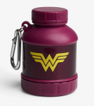 Whey2Go joogitoru &ndash; DC Comics, Wonder Woman &ndash; 110 ml &ndash; SmartShake