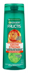 Fructis Grow Strong tugevdav &scaron;ampoon - veriapelsin 400ml