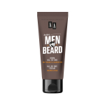AA Men Beard Cream k&otilde;ik &uuml;hes n&auml;ole habemega 50 ml