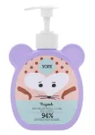 YOPE Calendula lasteseep 400ml UUSI