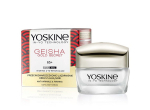 Yoskine Geisha Gold Secret 65+ kortsudevastane ja pinguldav kreem p&auml;evaks ja &ouml;&ouml;ks 50ml