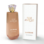 LA RIVE Fleur Antique Eau de Parfum naistele 90 ml