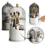 ECARLA harjaorganisaator - p&ouml;&ouml;rlev rullitud grafiit CB61GRAF