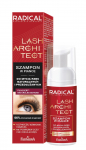Farmona Radical Lash Architect vaht&scaron;ampoon looduslike ja pikendatud ripsmete pesemiseks 50ml