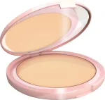BELL pressitud puuder 2SKIN nr 044