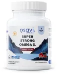 Super Strong Omega 3, 500 EPA / 250 DHA - 60 softgels - Osavi