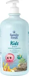 Soraya Family Fresh 2-in-1 du&scaron;igeel lastele 1000ml