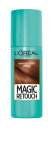 Loreal Magic Retouch Spray juurte uuendamiseks nr. 6 Mahagonpruun 75ml