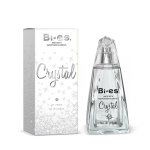 Bi-es Crystal Women Eau de Parfum 100 ml naistele