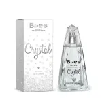 Bi-es Crystal Women Eau de Parfum 100 ml naistele