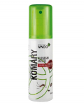 VACO vedelik s&auml;&auml;skede, puukide ja k&auml;&auml;buste vastu Tropical pihustav 100 ml