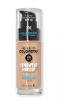 Revlon Colorstay 24H Longwear Foundation Concealer nr. 200 Nude - normaalsele ja kuivale nahale 30ml