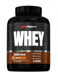 Vadak, soolane karamell &ndash; 2270 g &ndash; ProSupps