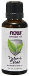 Essential Oil, Nature's Shield - 30 ml. - NOW Foods