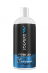 SOLVERX Hydro Men du&scaron;igeel ja &scaron;ampoon 2in1 400ml