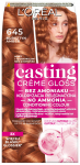 LOREAL Casting Creme Gloss Cream v&auml;rv nr 645 Amber