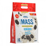 Critical Mass &ndash; Original, Cookies 'N' Cream &ndash; 6000 g &ndash; Applied Nutrition