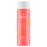 MIYA SCALP&MORE tugevdav &scaron;ampoon 300ml