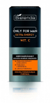 Bielenda Only for Man Extra Energy Niisutav kreem v&auml;simuse m&auml;rkide vastu 50ml