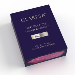 CLARESA Cream Powder Contouring Palette Blush 01 Awesome Blossom 8,5 g