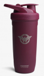 Reforce roostevaba teras &ndash; DC Comics, Wonder Woman &ndash; 900 ml &ndash; SmartShake