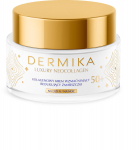 Dermika Luxury Neocollagen 50+ Kollageeni tugevdav kreem, v&auml;hendab kortse p&auml;eval ja &ouml;&ouml;sel 50ml