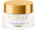 Dermika Luxury Neocollagen 50+ Kollageeni tugevdav kreem, v&auml;hendab kortse p&auml;eval ja &ouml;&ouml;sel 50ml