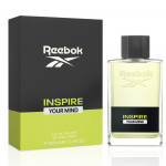 REEBOK Inspire Your Mind meeste tualettvesi 100 ml