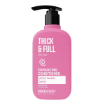 PROSALON Paks ja t&auml;idlane juuksepalsam 375 ml