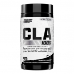 CLA 1000 &ndash; 90 pehmet kapslit &ndash; Nutrex